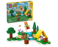 Klocki LEGO® LEGO Animal Crossing 77047 Zabawy na świeżym powietrzu Bunnie